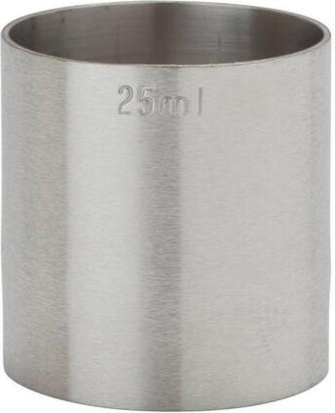 Spiritus Mål - Ce-merket - 25ml