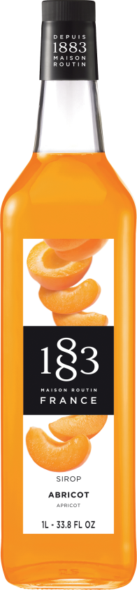 Bilde av Sirup Aprikos / Abrikos Fl 100