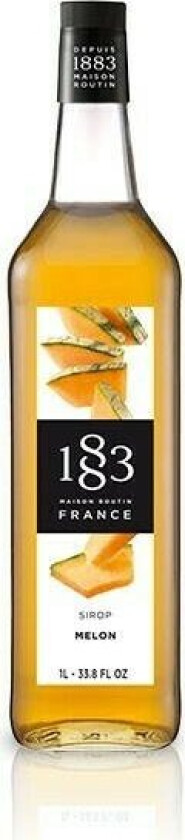 Sirup Melon Fl 100