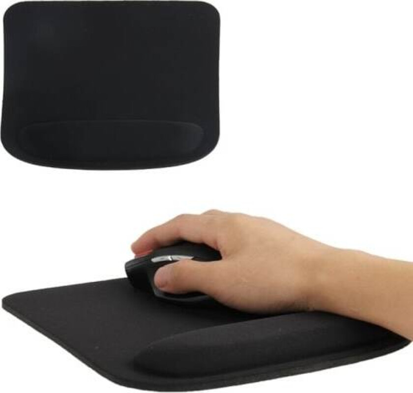 Ergonomisk musematte