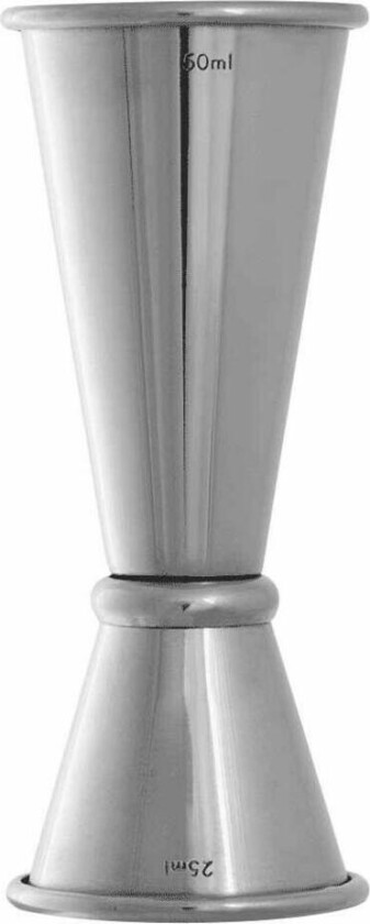 Ginza Jigger 25 / 50ml - Urban Bar