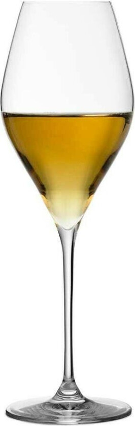 Hvitvinsglass - Bacci - Krystallglass - Urban Bar