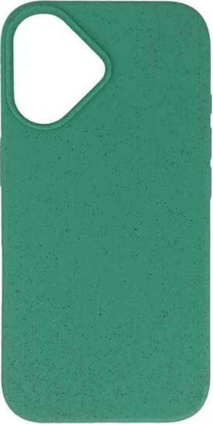 MagSafe-etui i flere farger for iPhone 16 - mint