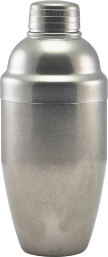 Vintage Cocktail Shaker 50cl