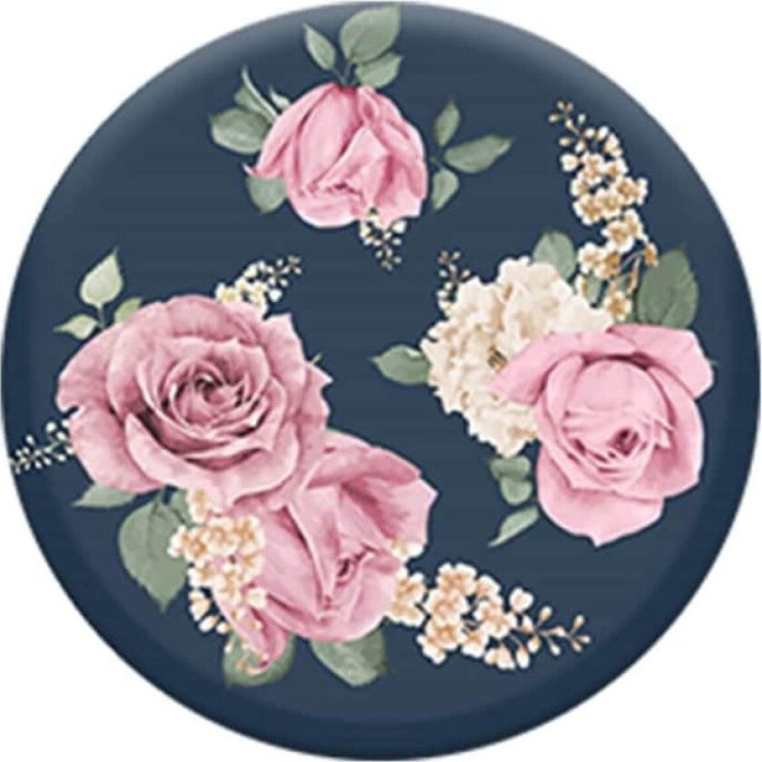 Popsockets Vintage Perfume Grip Med Ställfunktion