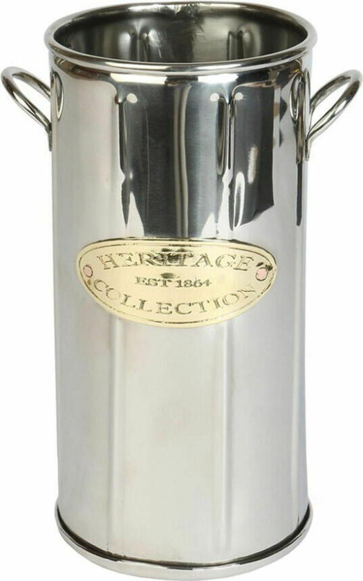 Heritage Høy Vinflaskeholder