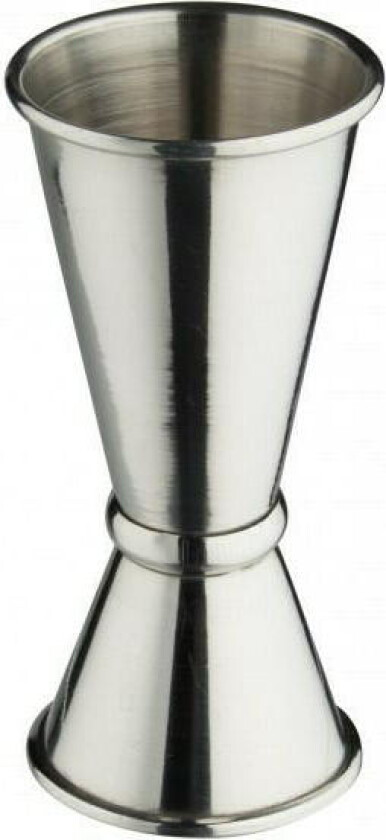 Prime Bar Japansk Stil Jigger 20-40ml