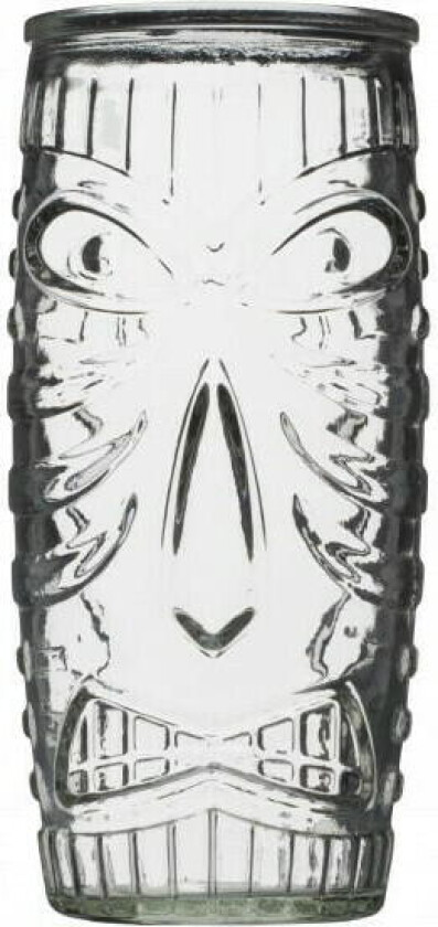 Tiki Glass - Libbey (590 Ml)