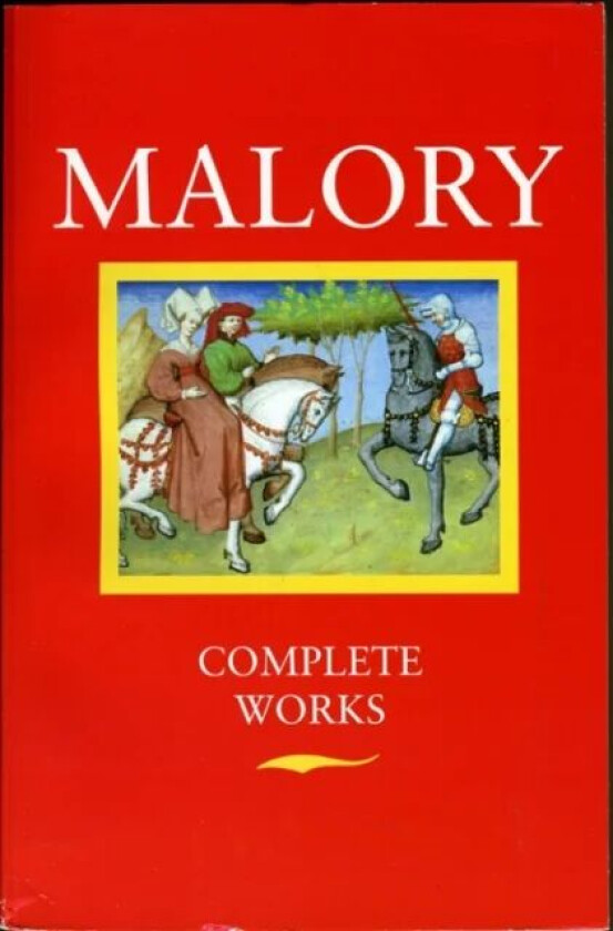 Works av Sir Thomas Malory