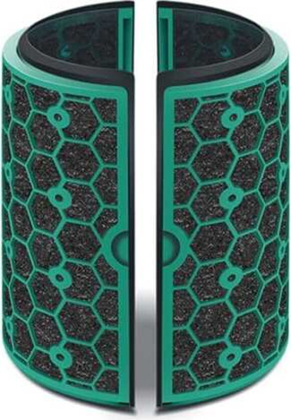 Kullfilter for Dyson luftrenser TP04 / TP05 / TP07 2-pk