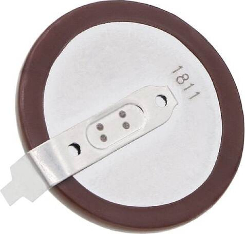 Batteri til bilnøkkelfjernkontroll for Mini Mini, Mini Clubman, Mini Countryman