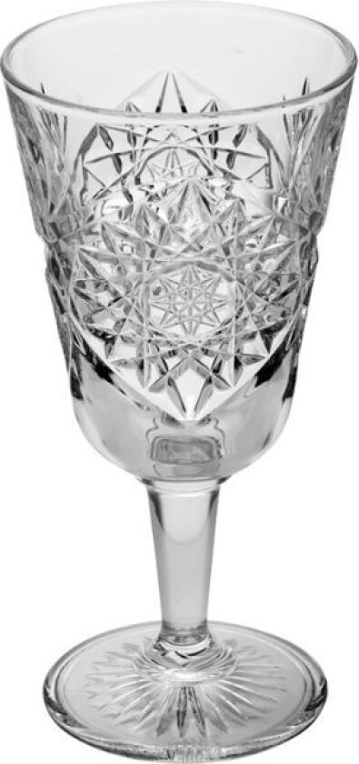 Vinglass Hobstar - 30cl - Libbey