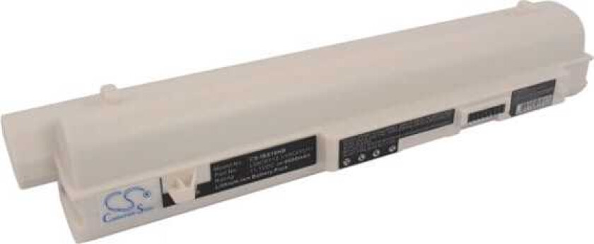 Batteri til bærbar PC for Lenovo ideapad S10-2, IdeaPad S10-2 20027