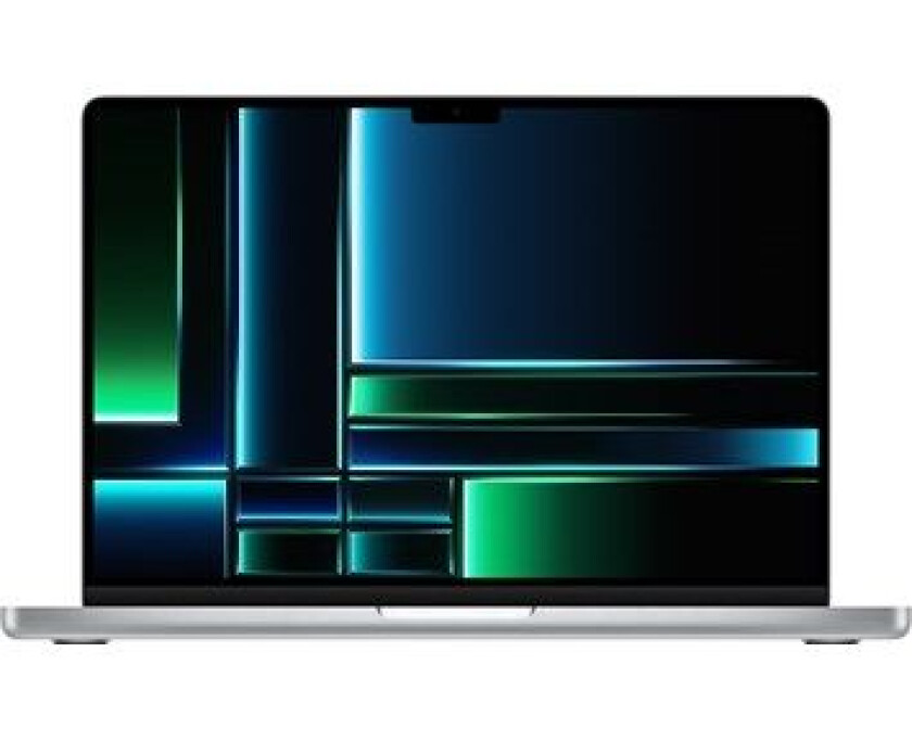 14-inch MacBook Pro:  M2 Pro chip with 12‑core CPU and 19‑core GPU, 1TB SSD - Silver