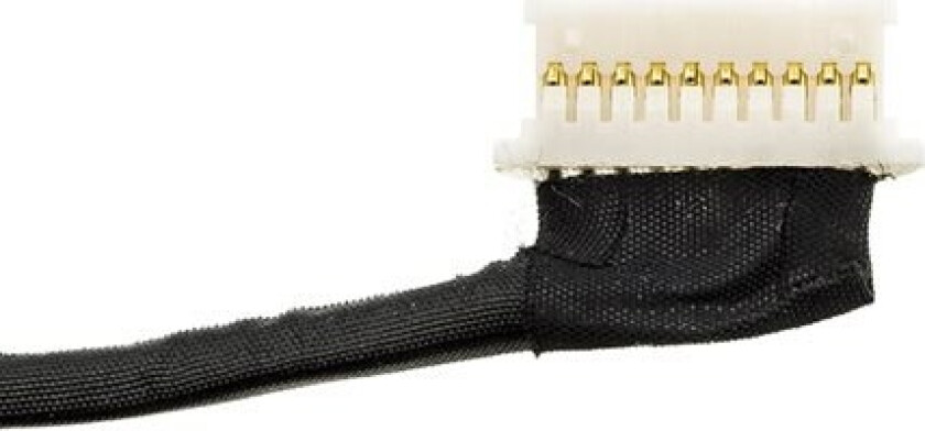 Batteri til bærbar PC for HP Chromebook X360 12B-CA0000NG og andre