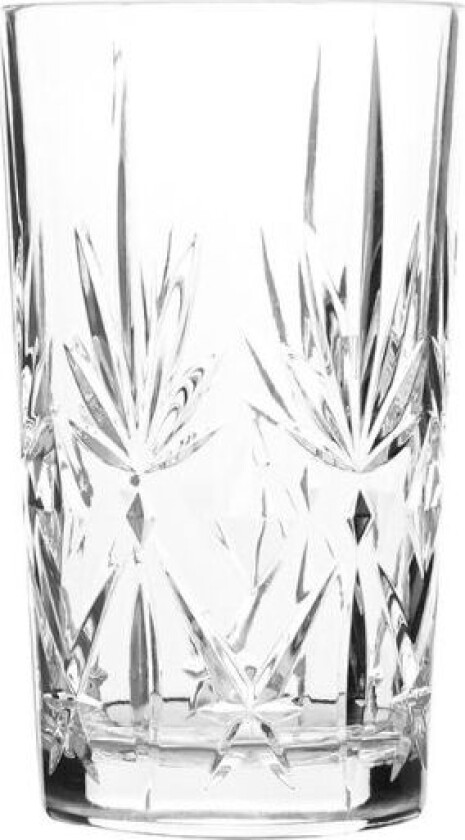 Gramonty Highball Drikkeglass 47 Cl - Polycarbonat