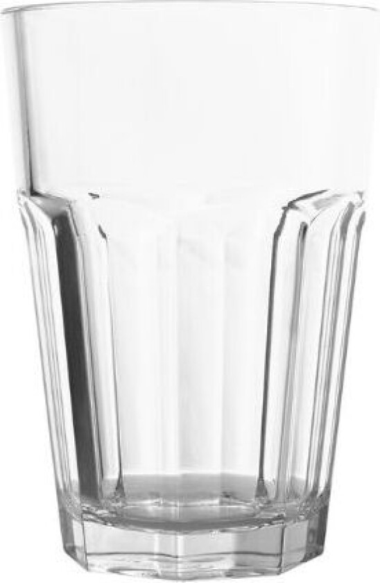 Gramonty Retro Drikkeglass 37 Cl - Polycarbonat