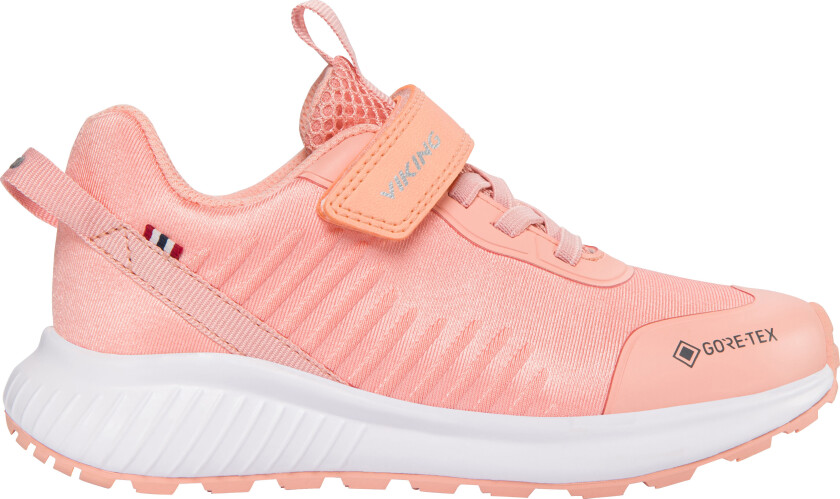 Kids' Aery Tau Low Gore-tex Peach 30