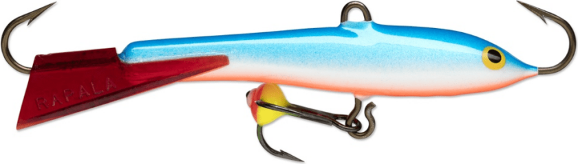 Rapala Jigging Rap WH 7cm 18g BSR