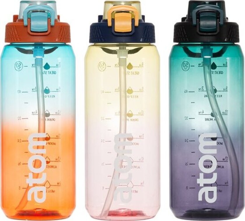 Drikkeflaske 1700 ml