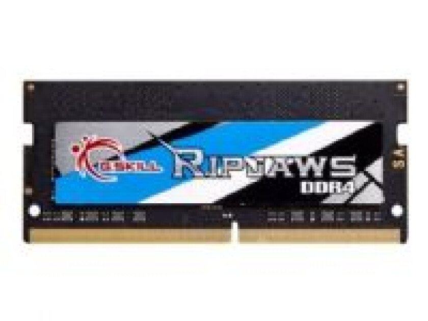 Ripjaws DDR4-3200 CL22 SC - 32GB