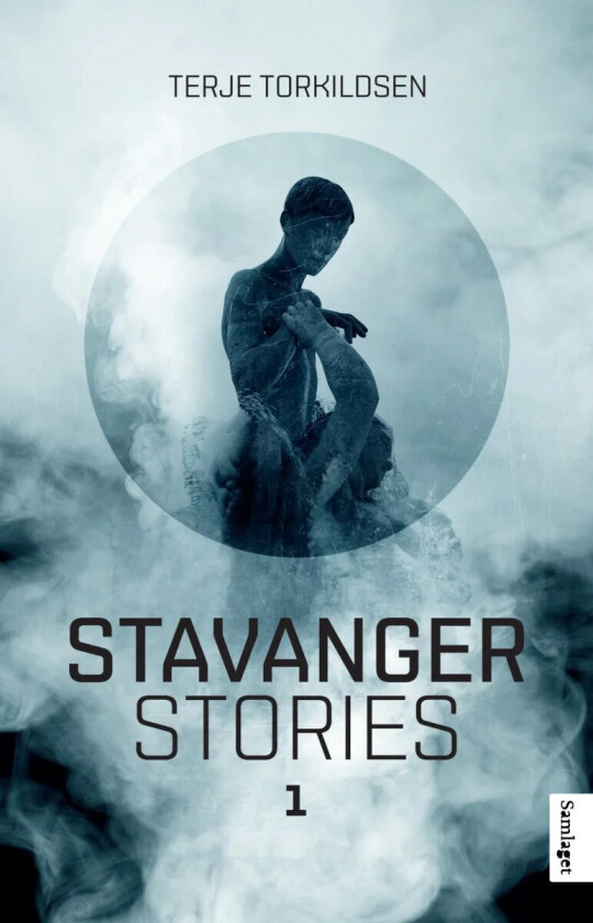 Stavanger stories 1 av Terje Torkildsen