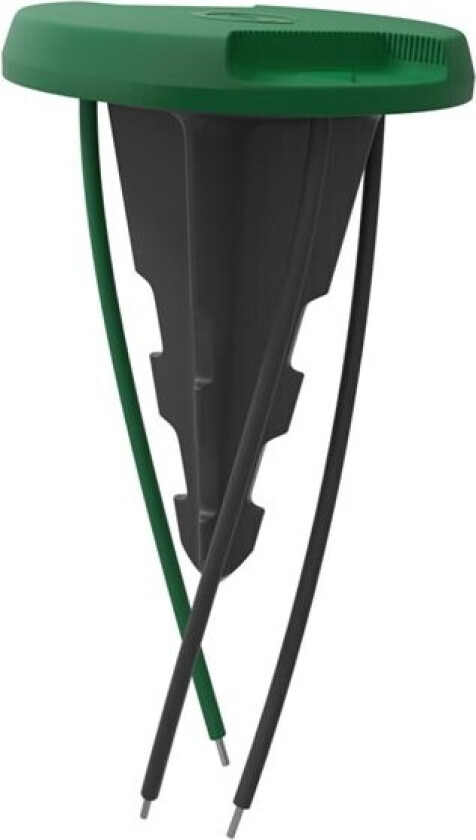 Grimsholm Area Blocker for Robotgressklipper – med Monteringssett og 90° Rotasjon