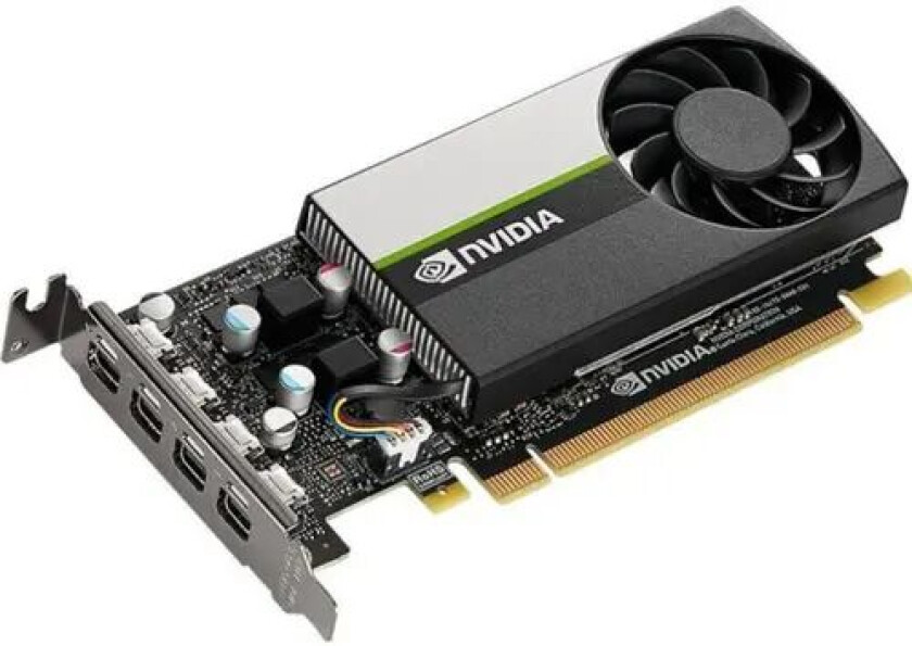 Hp Nvidia Quadro T1000