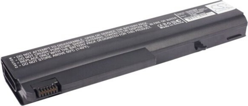 Batteri til bærbar PC for HP Business Notebook 6715b og andre