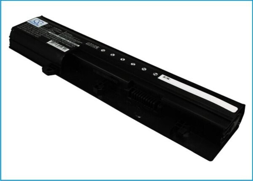 Batteri til bærbar PC for DELL Vostro 3300, Vostro 3350, Vostro 3300n og andre.