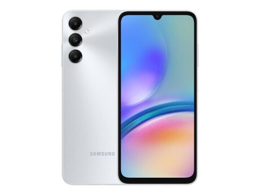 Galaxy A05s 6.7 64GB Silver
