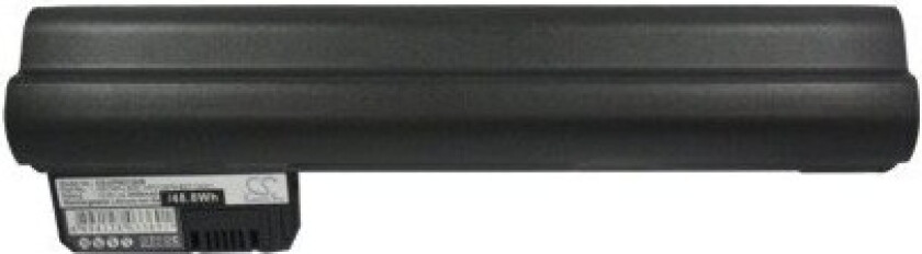 Batteri til bærbar PC for HP Mini 210, Mini 210-1022TU, Mini 210-1010NR og andre