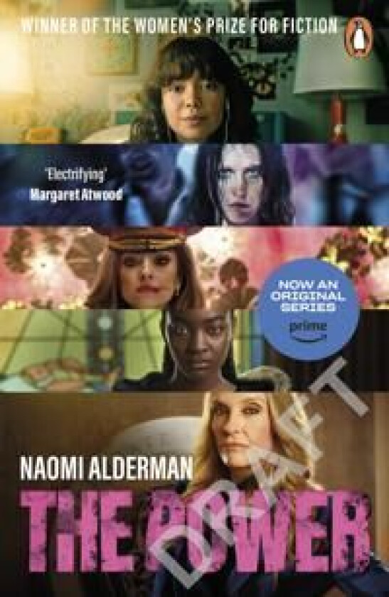The Power av Naomi Alderman