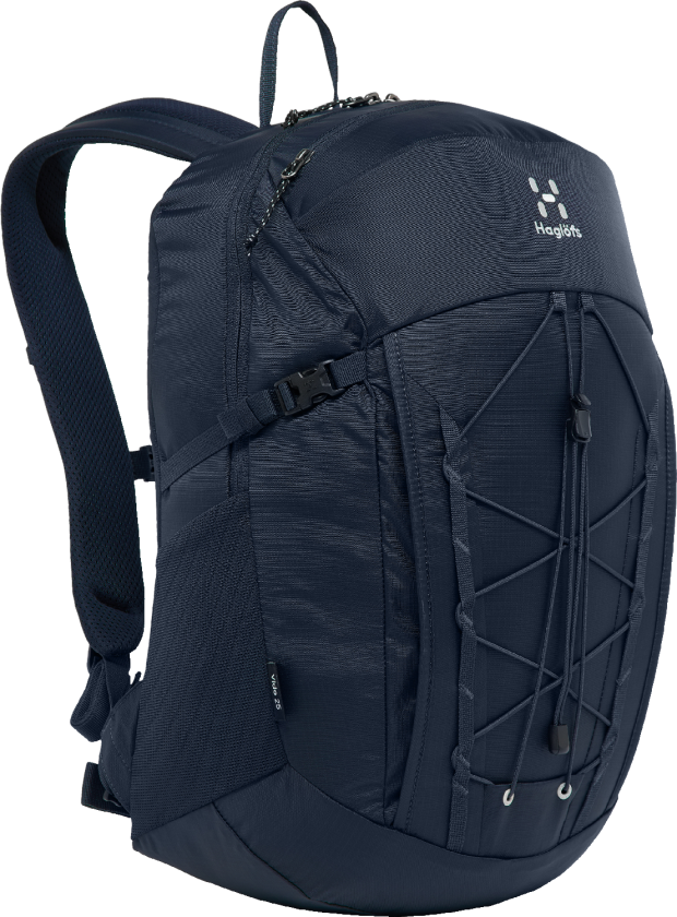 Vide 25 Tarn Blue Solid 1-SIZE, Tarn Blue Solid