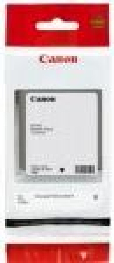 PFI-2700 PBK - 700 ml - fotosort - original - blekkbeholder - for imagePROGRAF GP-2000, GP-4000