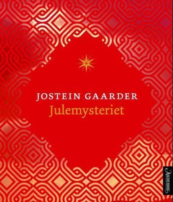 Julemysteriet av Jostein Gaarder