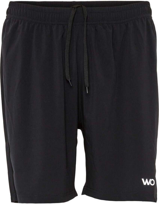 Fonzo Shorts Herre Black S