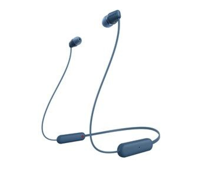 WI-C100 - Blue