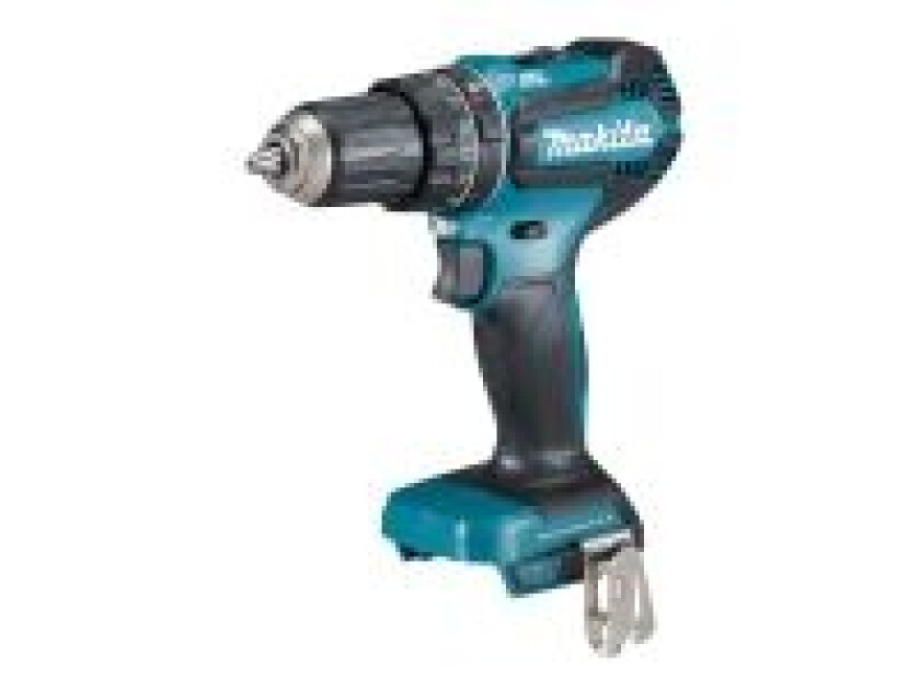 LXT - Støthammer-bor/driver - trådløs - 2 hastigheter 13 mm - 50 N·m - uten batteri - 18 V - Uten batteri og opplader