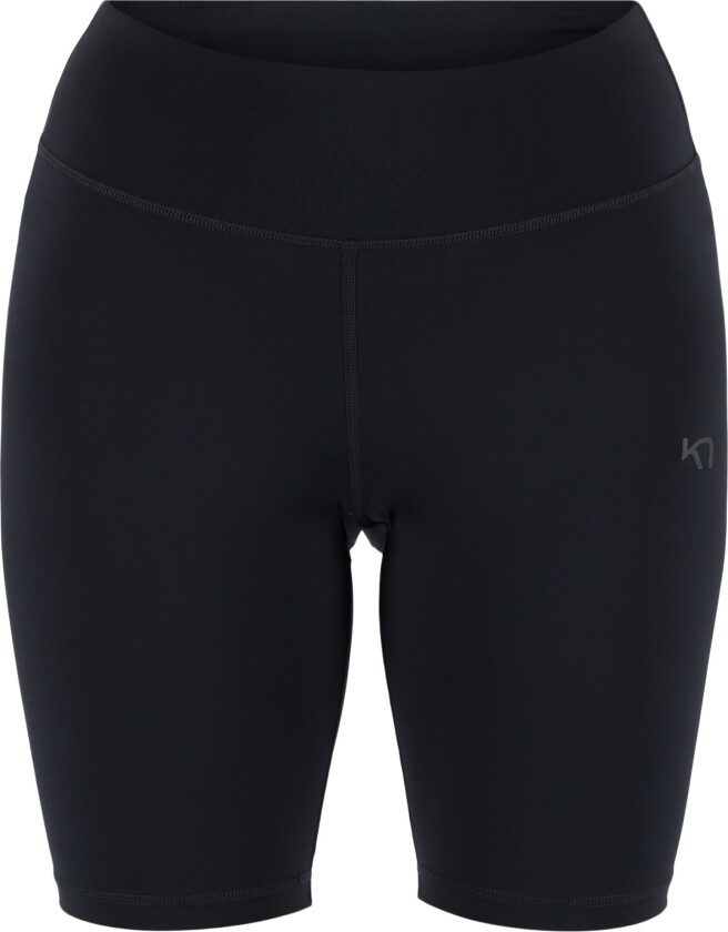 Women's Vilde Bike Shorts 8in BLACK XS, BLACK