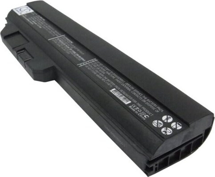 Batteri til bærbar PC for HP Mini 311, Mini 311-1012TU, Mini 311-1007TU og andre.