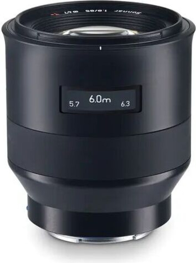 Zeiss Batis 85mm F/1.8 Sony E-mount Sony E-mount
