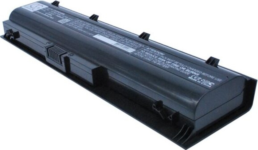 Batteri til bærbar PC for HP ProBook 4340s, ProBook 4341s