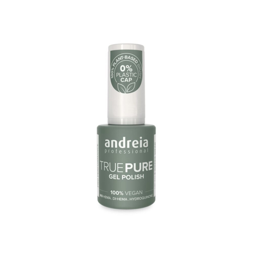 neglelakk Andreia True Pure 10,5 ml T01