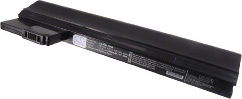 Batteri til bærbar PC for HP Mini 110-3500 CTO, Mini 110-3501xx og andre