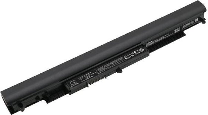 Batteri til bærbar PC for HP Pavilion 15-AC154NG, Pavilion 15-AY100NA og andre
