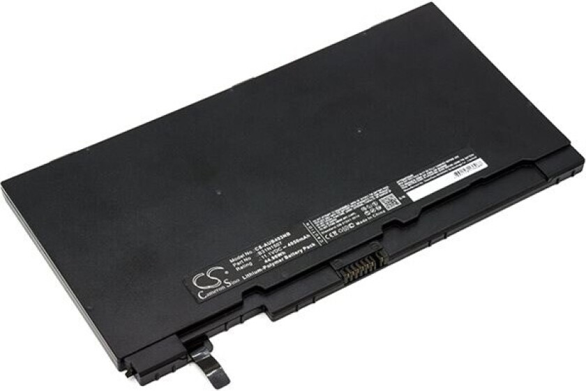 Batteri til bærbar PC for Asus BU403UA, PU403UA, PU403UF og andre.