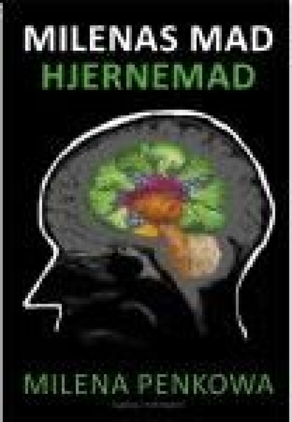 Miles gal Milena Penkowa Språk: Dansk