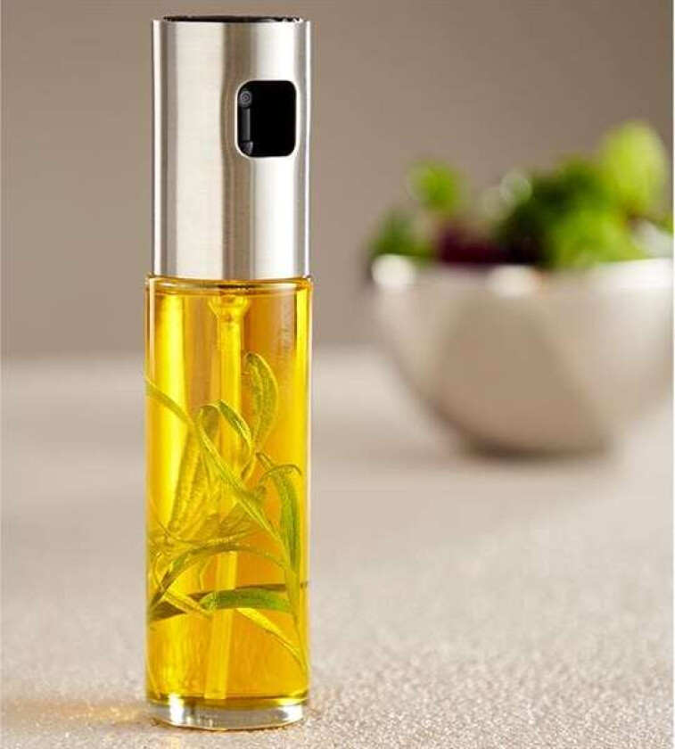 Bilde av Oljespray i glass 100 ml
