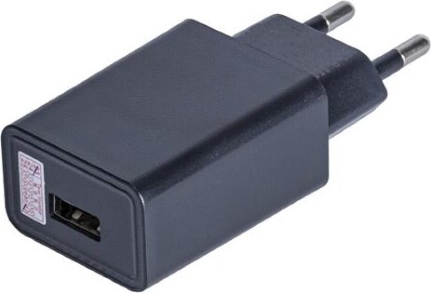 USB-lader 5V/1A PSE50389